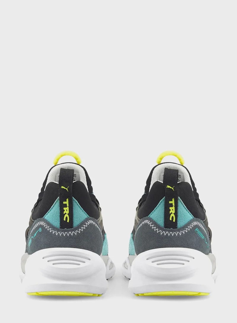 PUMA Youth Trc Blaze