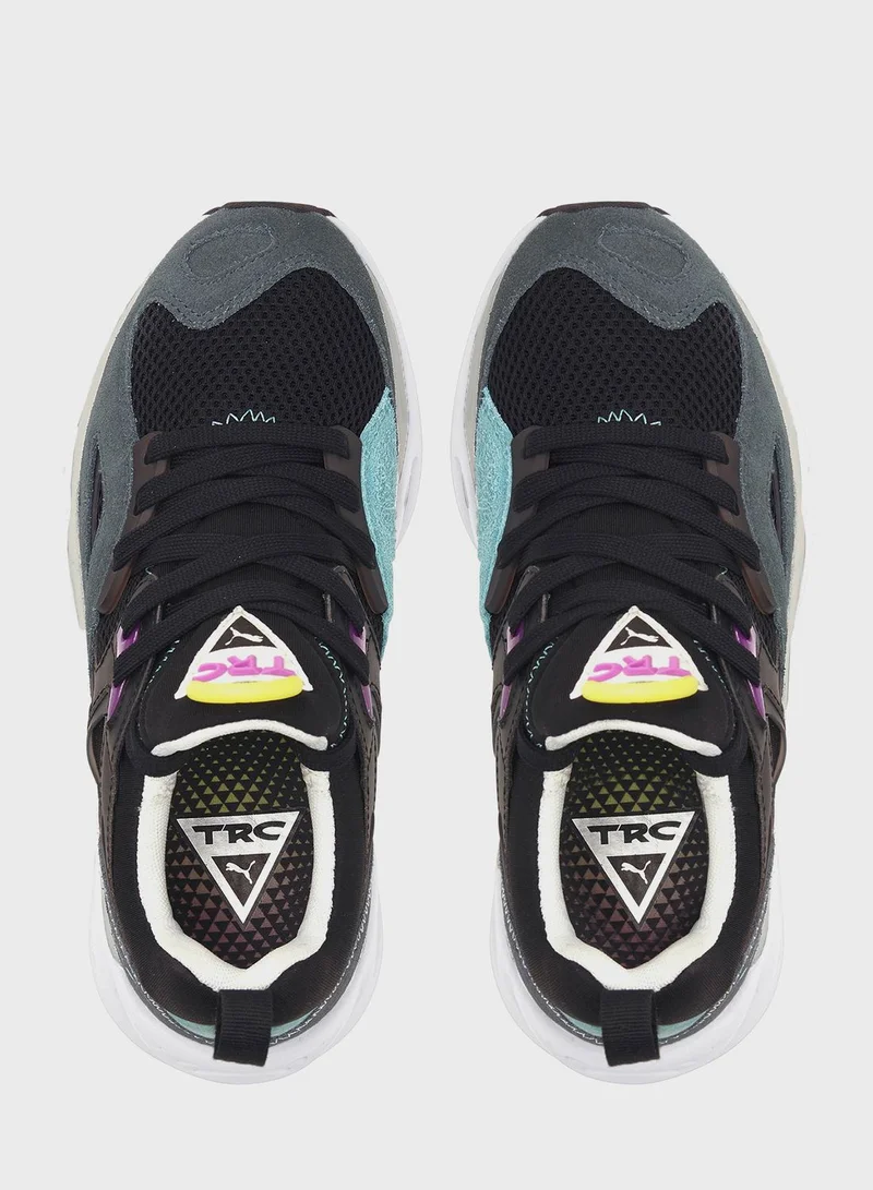 PUMA Youth Trc Blaze
