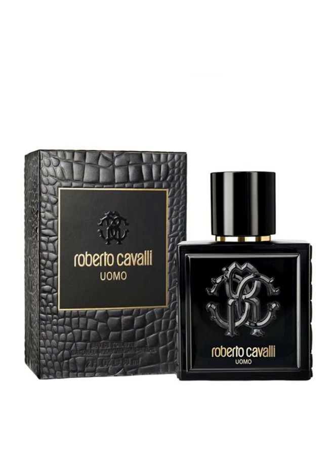 روبرتو كافالي عطر أومو EDT 60ملليلتر - Image 2