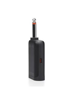 JBL Partybox Wireless Mic Digital Wireless Microphones - JBLPBWIRELESSMIC Black  - Image 3