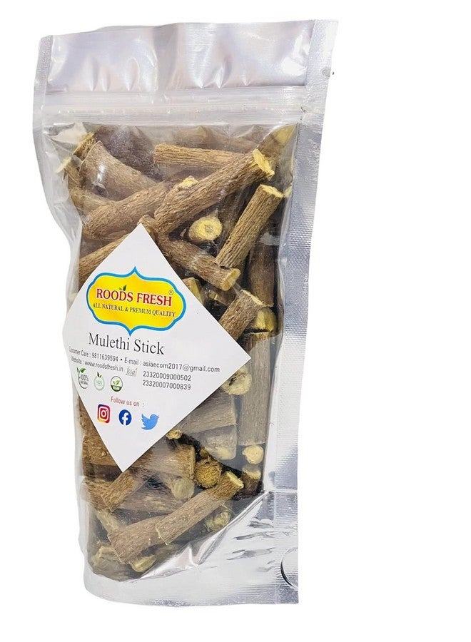 Roods Fresh Mulethi Stick - Image 2