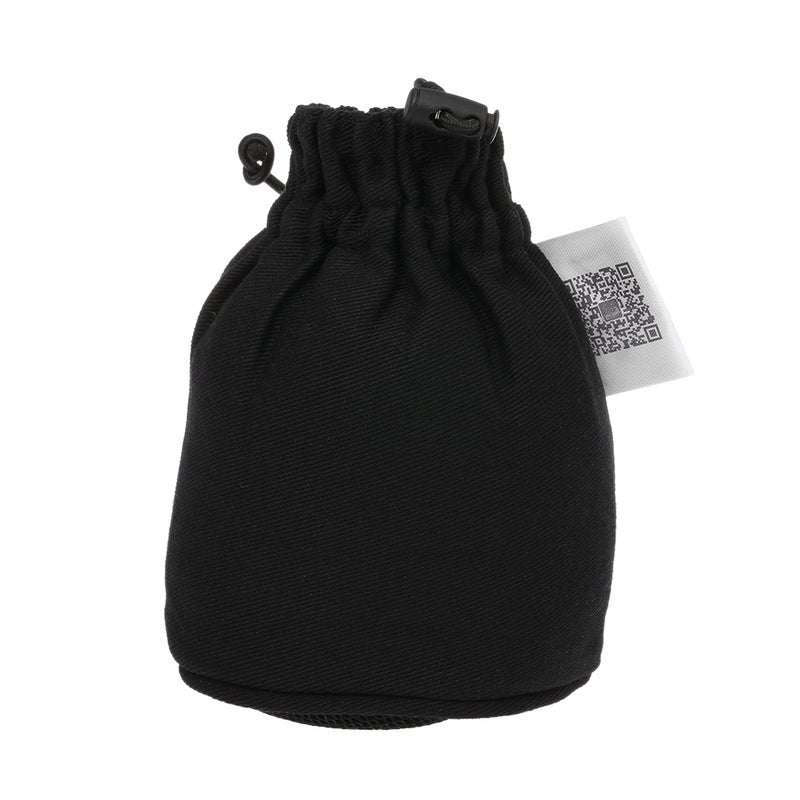 Hair Dryer Diffuser Bag Organizer Storage Cloth Professional Diffuser Cover Sleeve Hair Styling Tool Blower Parts - Image 1