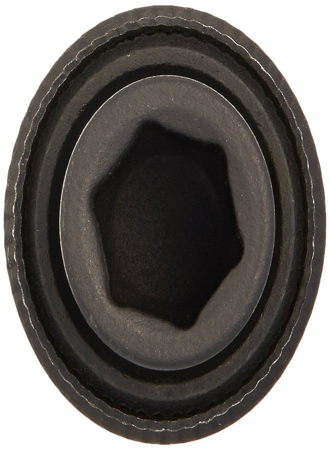 Sunex Tools مقبس تأثير عالمي Sunex 807um بقطر 1/4 بوصة وقطر 7 مم - Image 2