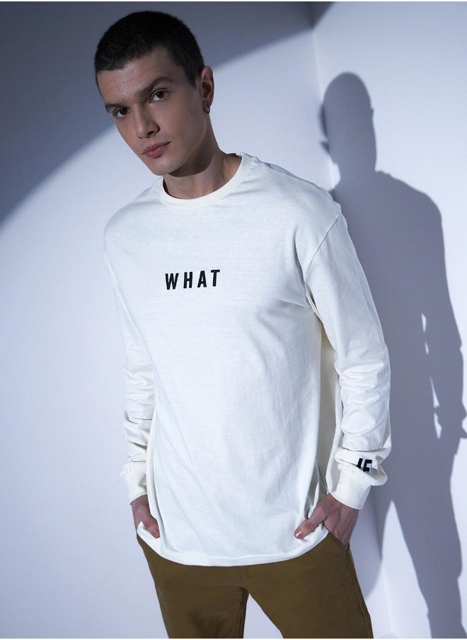 Hubberholme Men's White T-shirts - Essential and Comfortable Everyday Tee  - Image 5