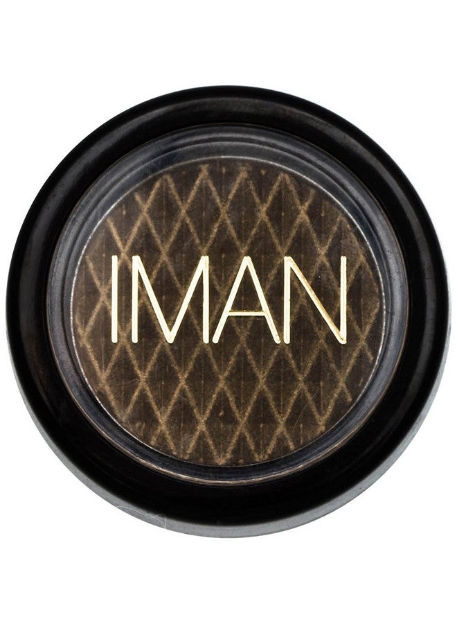 Iman Cosmetics ظلال عيون إيمان الفاخرة، سافاري 0.05 أونصة - Image 2