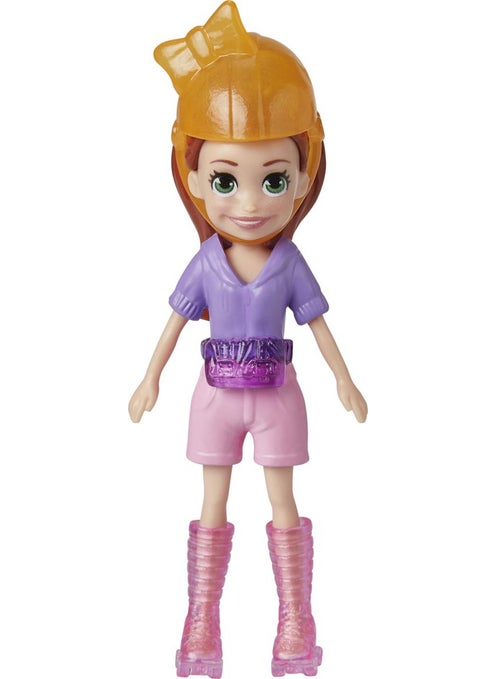 Polly Pocket Different Combination Entertainment Play Sets HKV90  - Image 4
