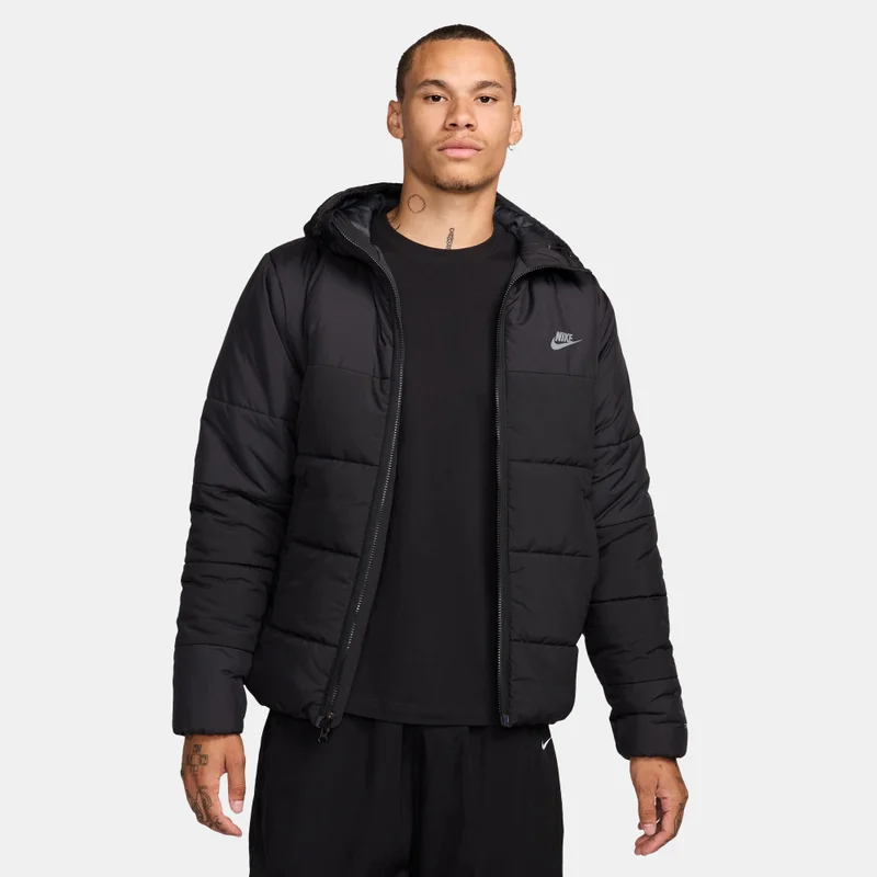 نايكي جاكيت رياضي رجالي بحشوة صناعية