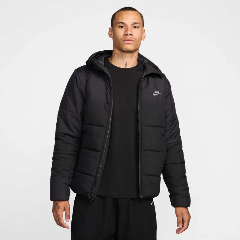 Men's Sportswear Synthetic-Fill Jacket