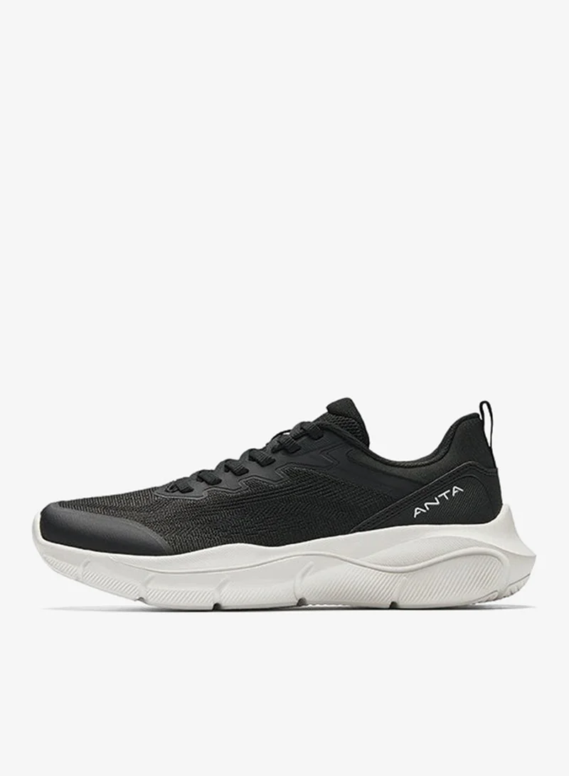 ANTA SUPERFLEXI Workout Training Commute Shoes Black