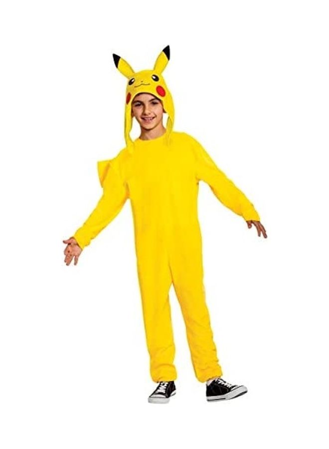 دسغايز زي تنكري لشخصية بيكاتشو بوكيمون - Image 2