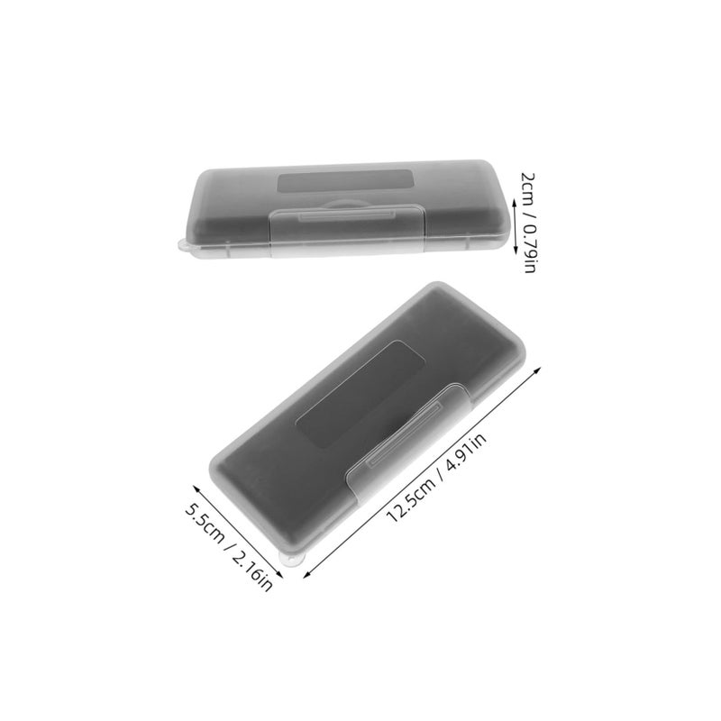 Portable Protective Travel Case For Hard Drive And Cables - Image 3