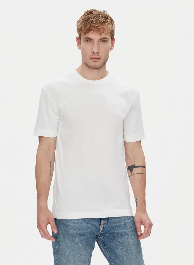 CALVIN KLEIN Comfort Fit Cotton T-Shirt