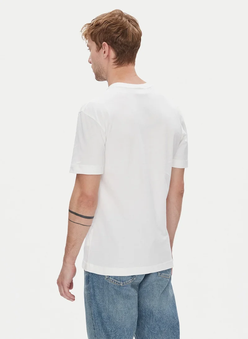 CALVIN KLEIN Comfort Fit Cotton T-Shirt