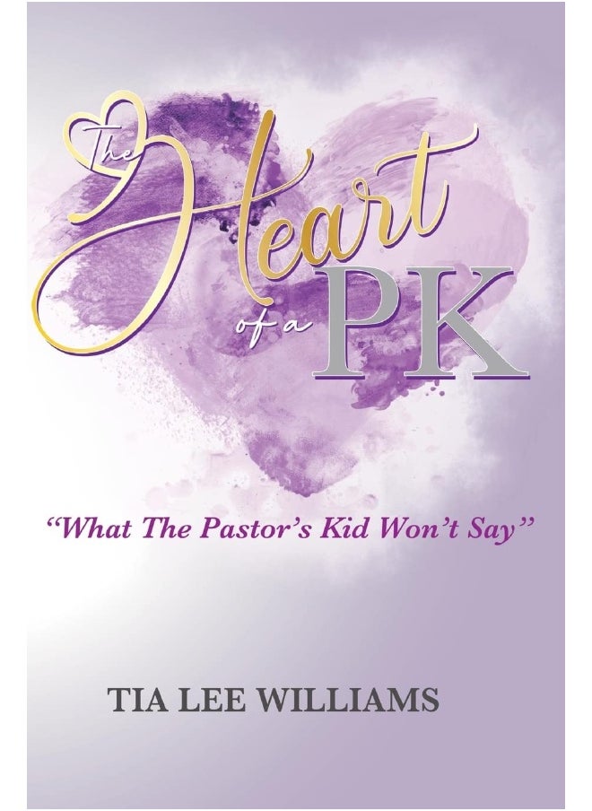 The Heart Of A PK: What The Pastor's Kid Won't Say  - Image 1