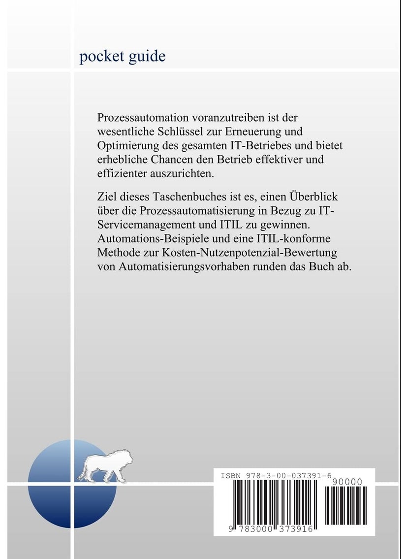 IT-Servicemanagement als Chance zur Prozessautomation  - Image 2