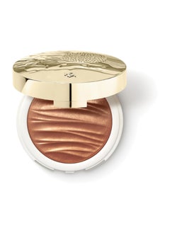 KIKO MILANO Gold Reflections Gleaming Waves All Over Highlightervibrant Copper  - Image 3
