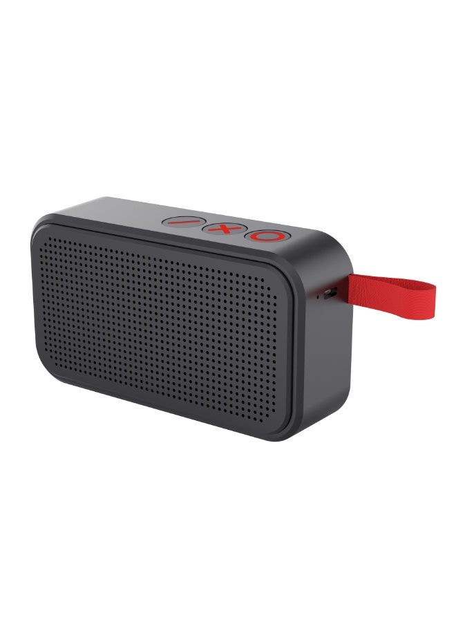 EBMINI New Outdoor Portable Waterproof Bluetooth Speaker