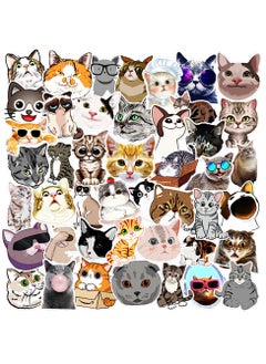 Cat Stickers