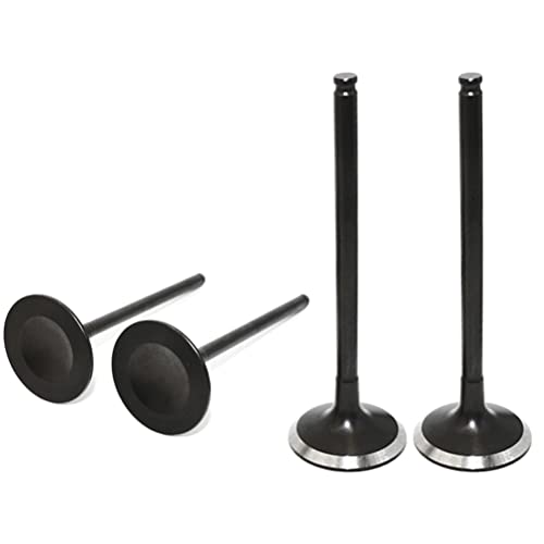 HWKWAZ Intake Exhaust Valve Kit for Kawasaki KX250F 2009-2016 - Image 4