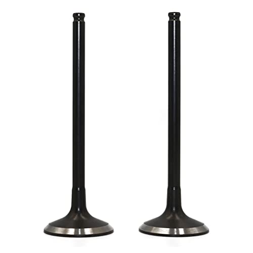 HWKWAZ Intake Exhaust Valve Kit for Kawasaki KX250F 2009-2016 - Image 5