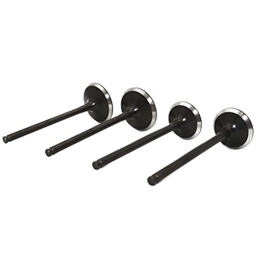 HWKWAZ Intake Exhaust Valve Kit for Kawasaki KX250F 2009-2016 - Image 3
