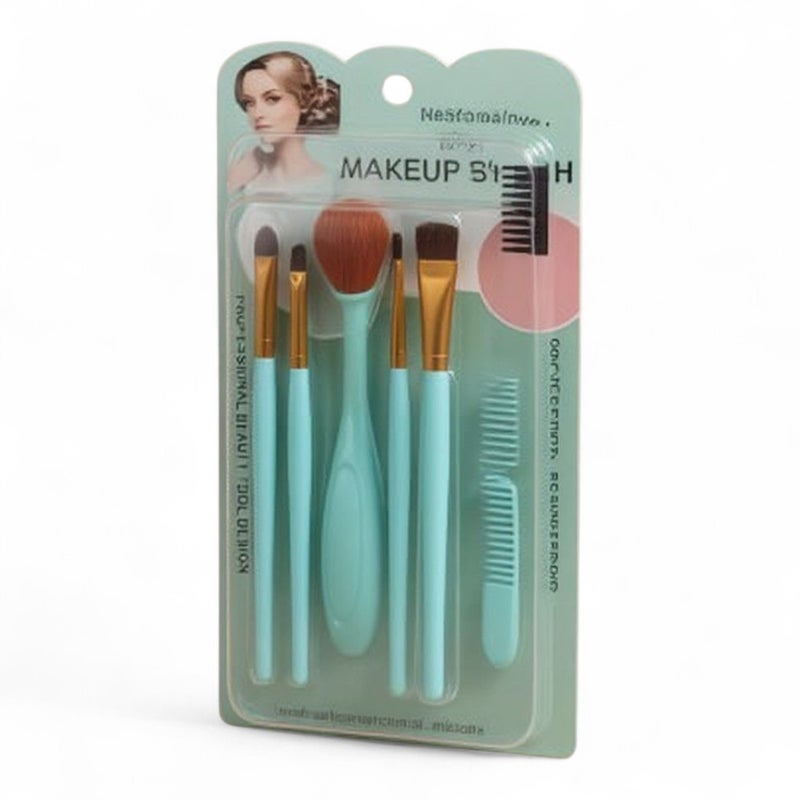 max elegance - Makeup Brush Set