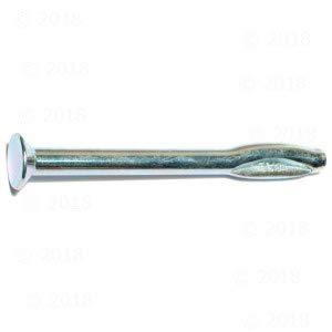 Hard-to-Find Fastener 014973308933 Split Drive Anchors, 1/4 x 3, Piece-100 - Image 2