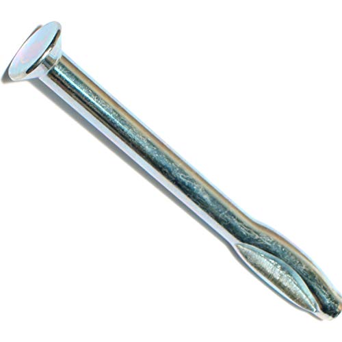 Hard-to-Find Fastener 014973308933 Split Drive Anchors, 1/4 x 3, Piece-100 - Image 4