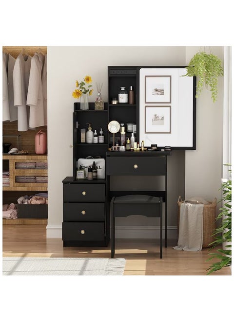 Makeup Vanity – MZKV009
