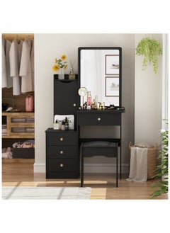 Malazhouse Makeup Vanity – MZKV009  - Image 2