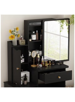 Malazhouse Makeup Vanity – MZKV009  - Image 4