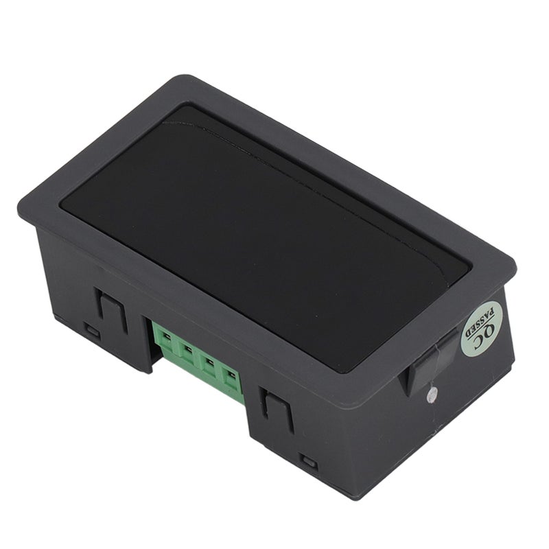 Current Digital Display Meter 4 Digit Small Multifunction for Analog Signal ±50mA Q02H01B - Image 4