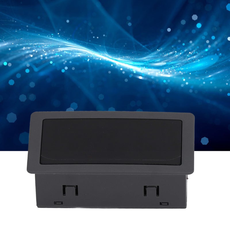 Current Digital Display Meter 4 Digit Small Multifunction for Analog Signal ±50mA Q02H01B - Image 3