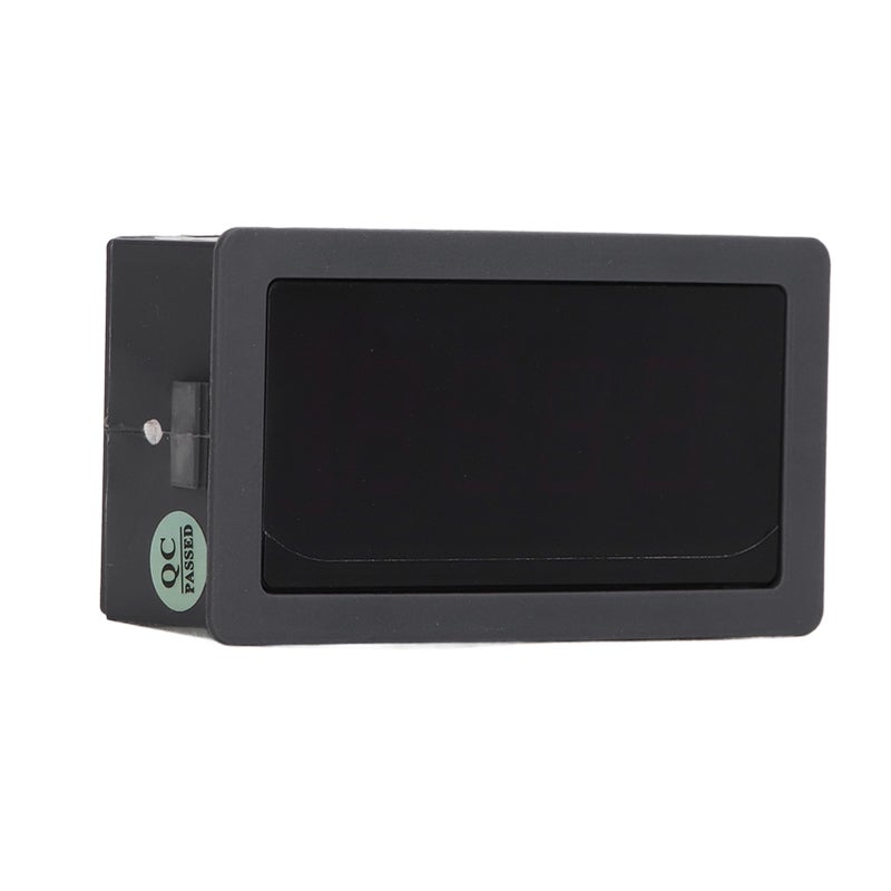 Current Digital Display Meter 4 Digit Small Multifunction for Analog Signal ±50mA Q02H01B - Image 2