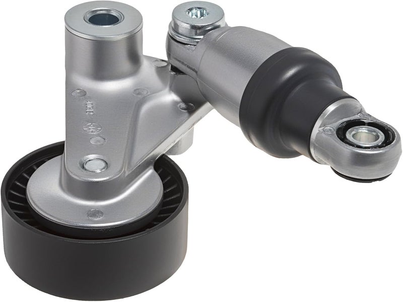 TUCAREST 39104 Drive Belt Tensioner Pulley Assembly for Hyundai and Kia Vehicles - Image 2