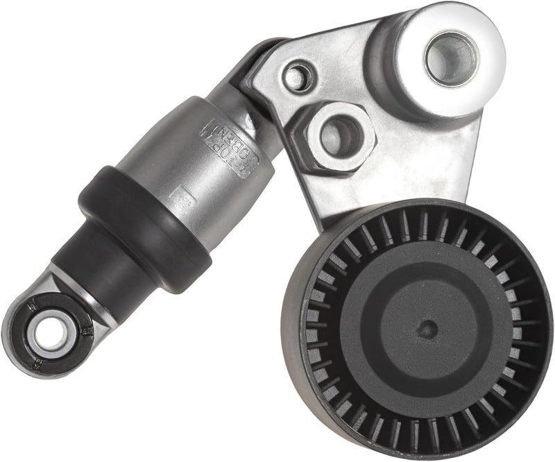 TUCAREST 39104 Drive Belt Tensioner Pulley Assembly for Hyundai and Kia Vehicles - Image 1