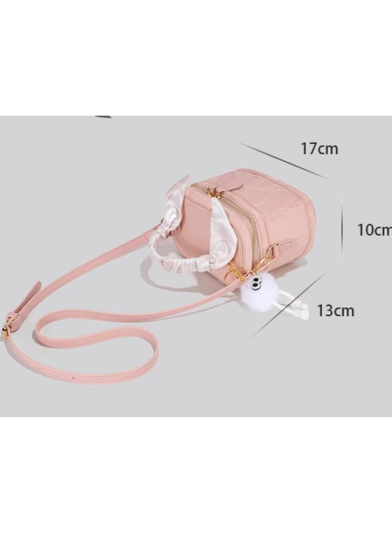 CEEKAY Advanced Handheld Design Women's Bag Crossbody Bag - Image 4