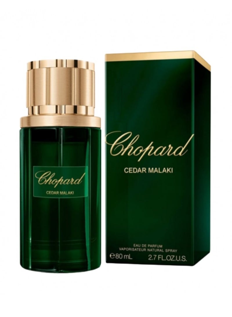 Chopard Cedar Malaki Edp 80ml - Image 2