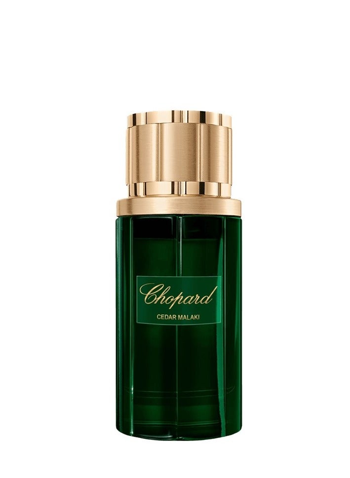 Chopard Cedar Malaki Edp 80ml - Image 1