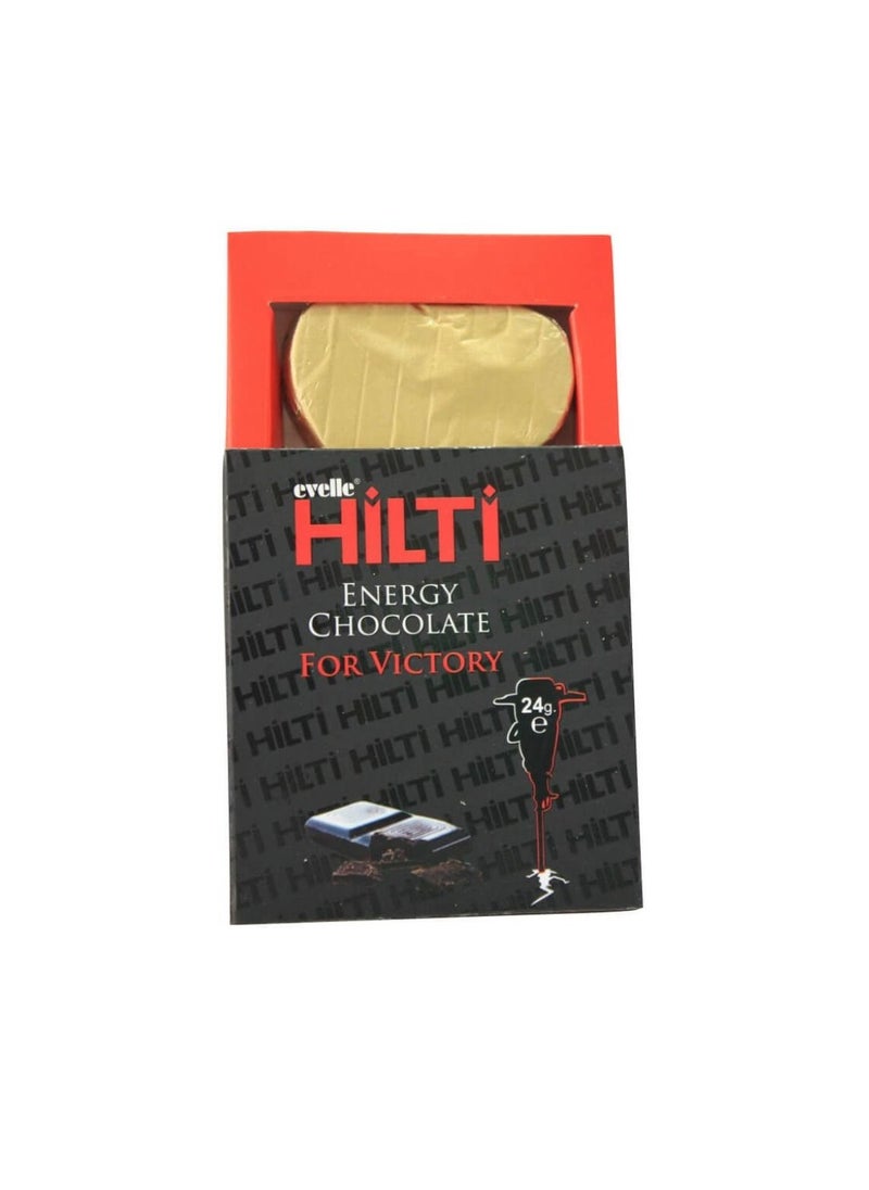 Generic - Hilti energy Chocolate for victory 1 box - Image 1