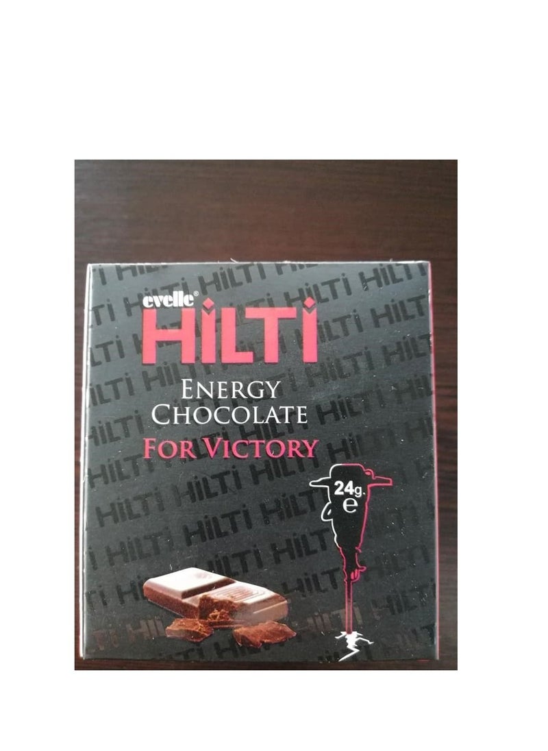 Generic - Hilti energy Chocolate for victory 1 box - Image 1