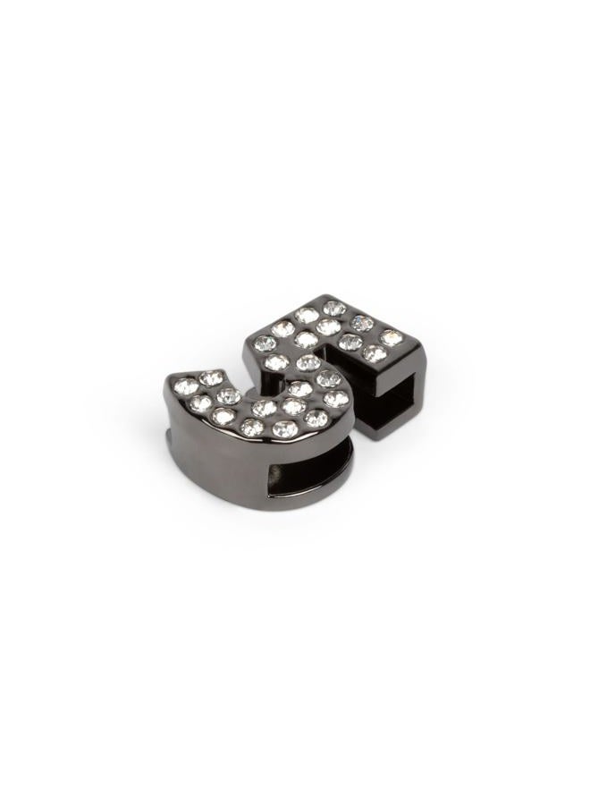 Lug Sparkle Bag Charm, K - Image 5