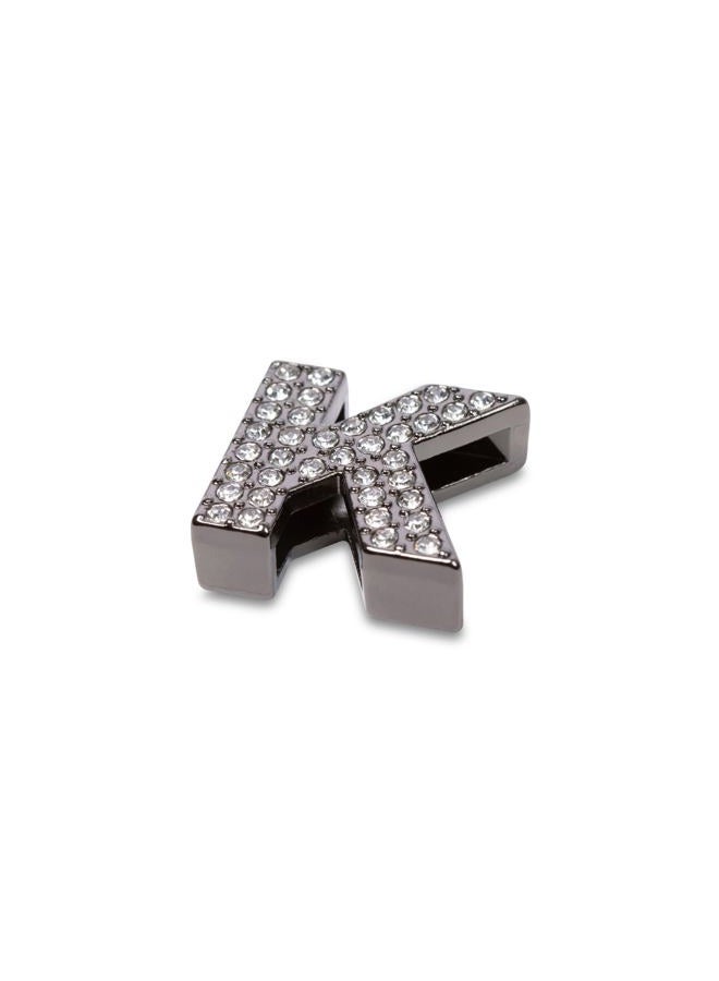 Lug Sparkle Bag Charm, K - Image 1