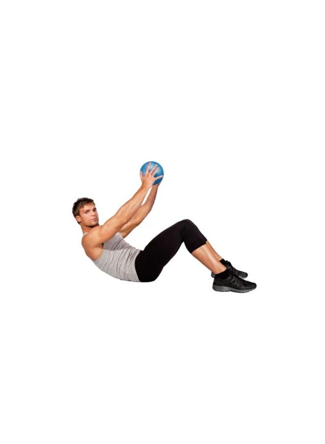 بودي سكلبتشر كرة رياضية صغيرة (20 سم) - Image 3