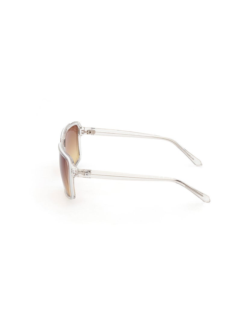 GUESS نظارات شمسية للرجال GU0007626F61 - Image 2