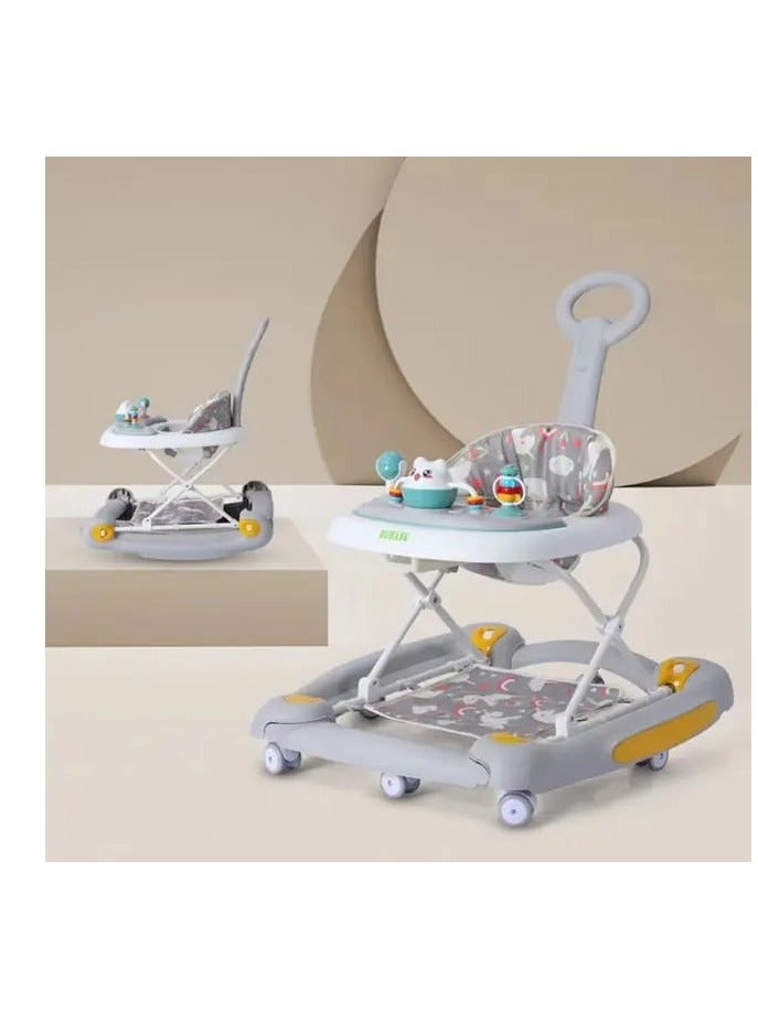 2-in-1 Baby Walker - Image 1