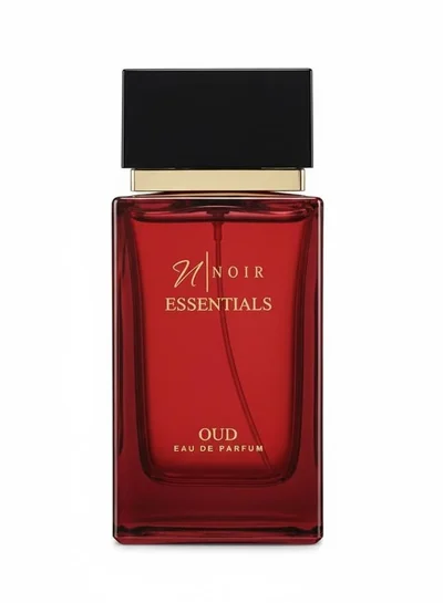 noir Essentials Oud Eau De Parfum for men 80ml