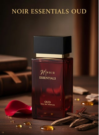 Essentials Oud – EDP - view 2