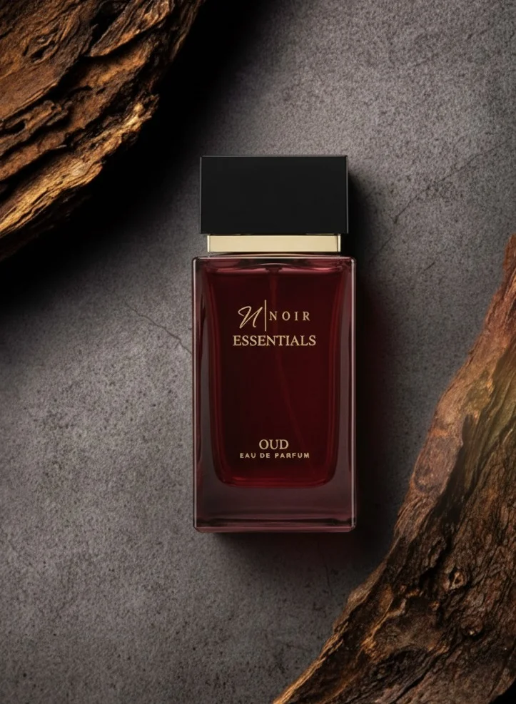 Noir Oud Essentials Oud – EDP for Men 80 ml  | Best Price UAE