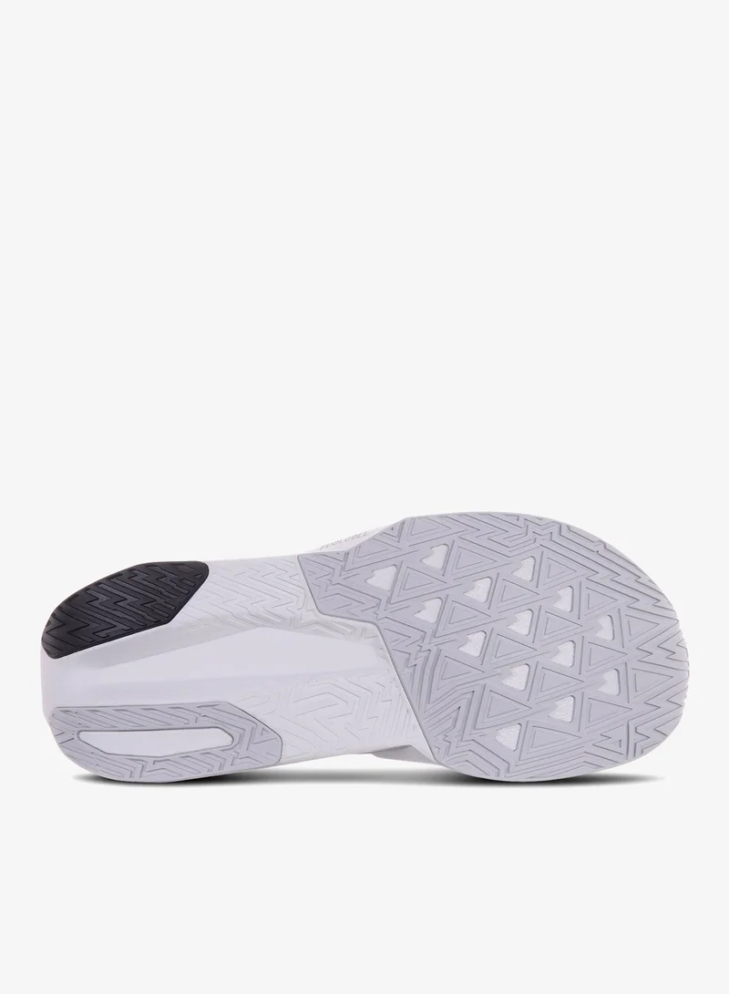 New Balance Grey Men's FuelCell Rebel v5 Running Shoes for Men | Best Price UAE